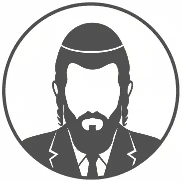 תמונת פרופיל של יהודי מהשורה