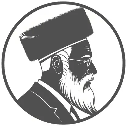 תמונת פרופיל של יהודי מאמין בה'