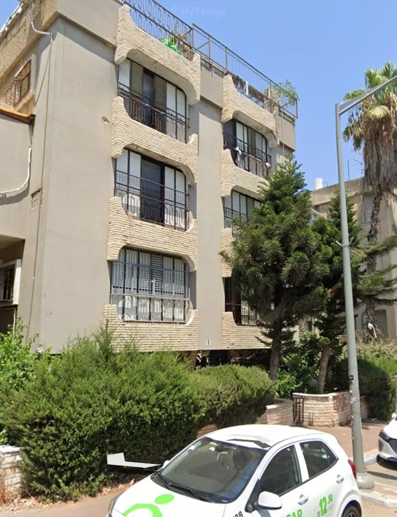 בית משפחת ביכלר