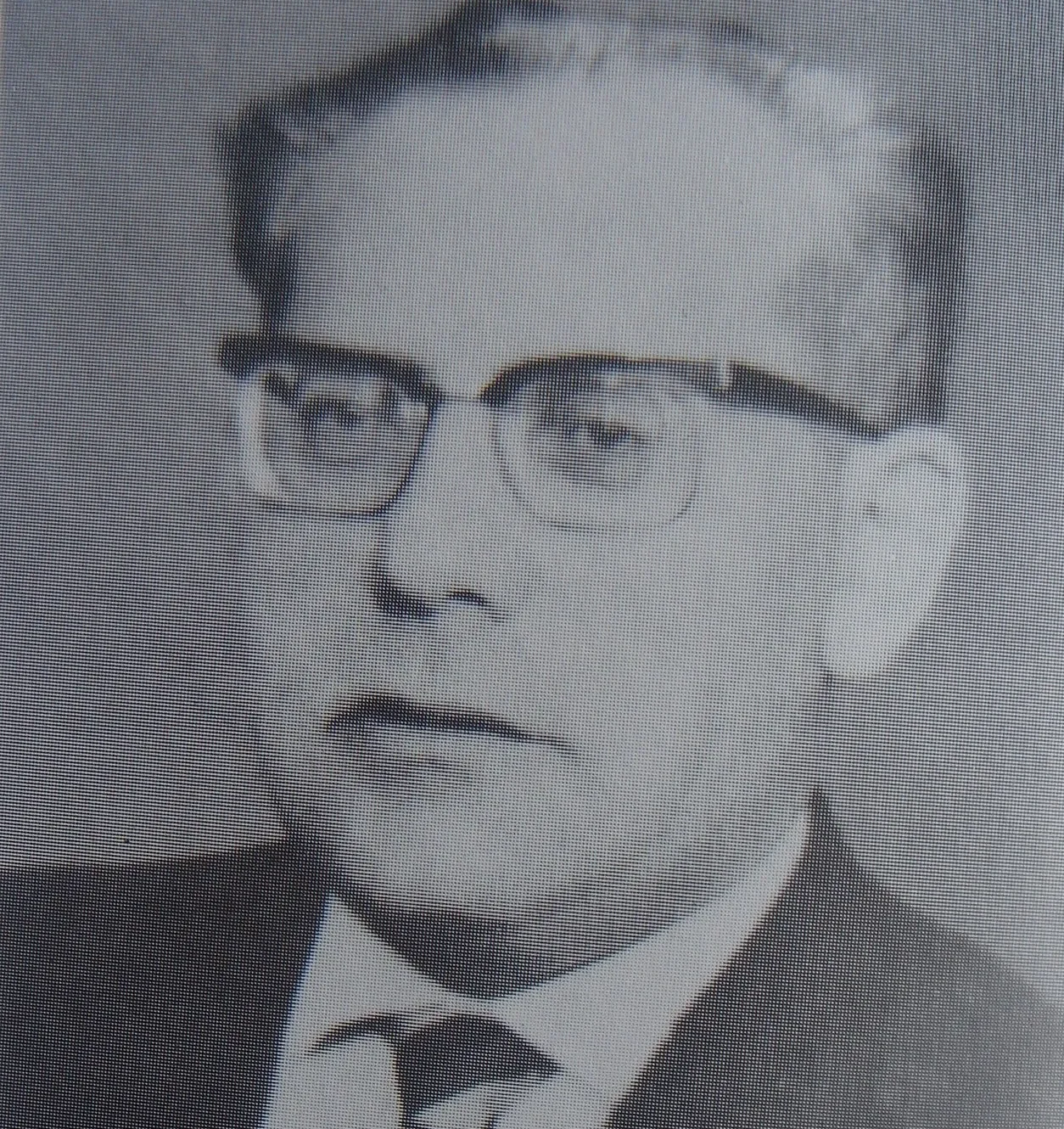 משה בגנו. ראש העיר בני ברק בשנות הי‘ המאוחרות