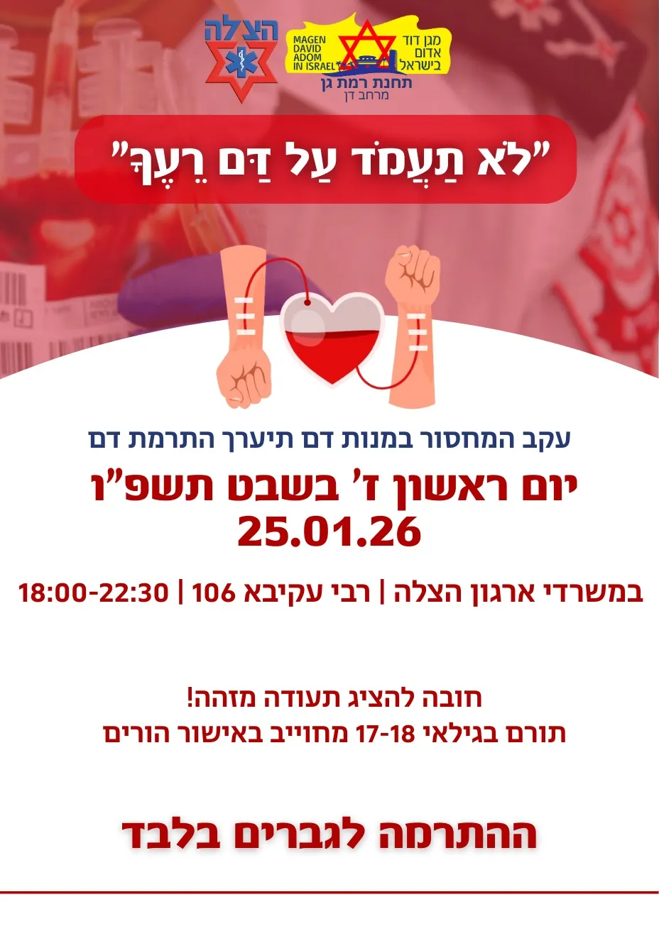 הפנייה לתושבים