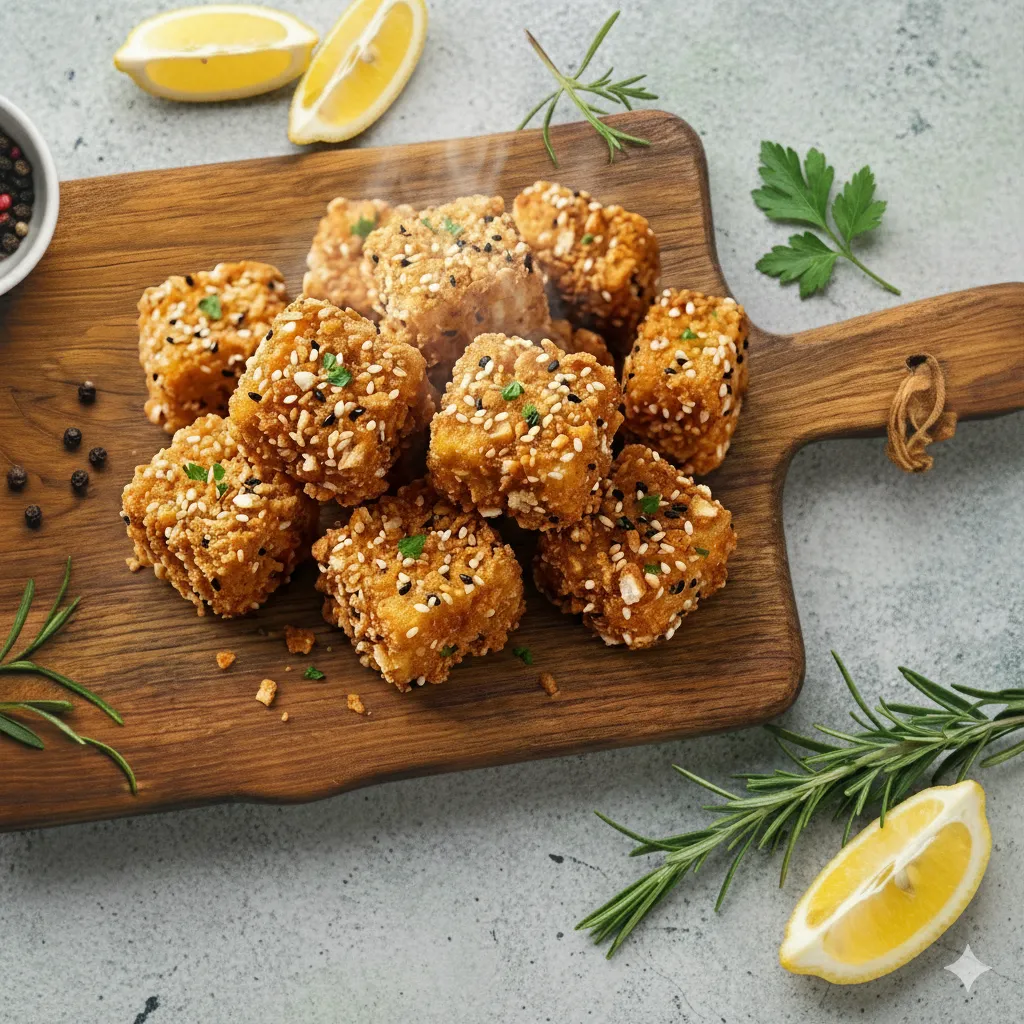 נגיסי פילה אמנון