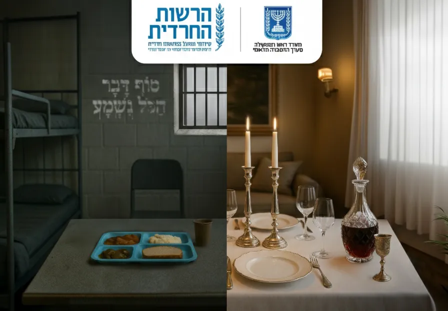 שמרו על עירנות