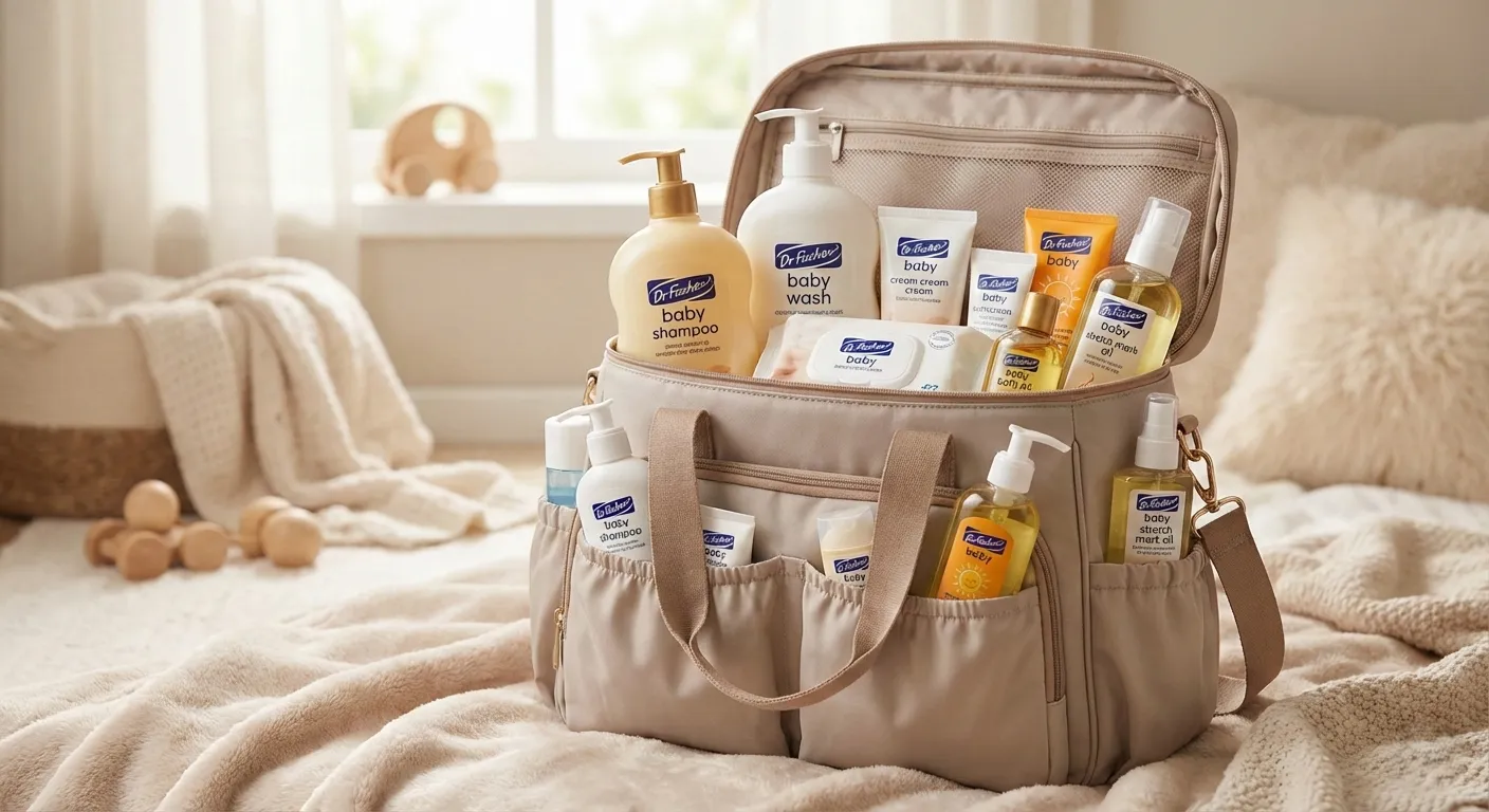 ד"ר פישר | אילוסטרציה