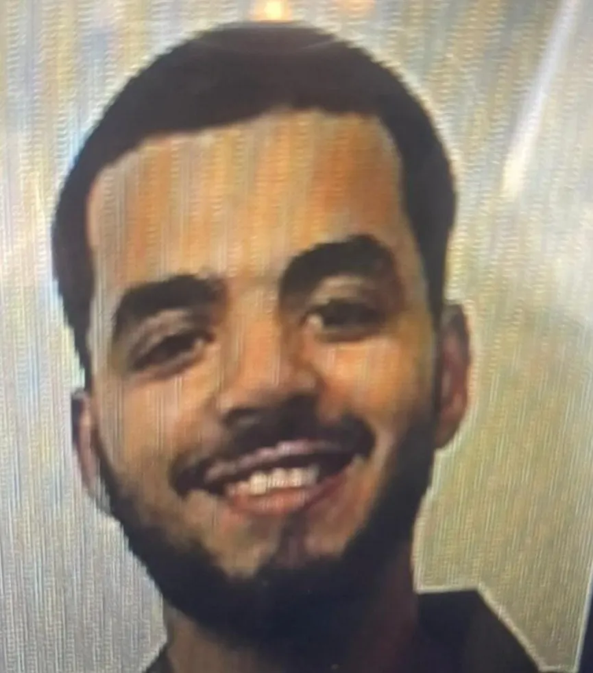 תמונת הנעדר