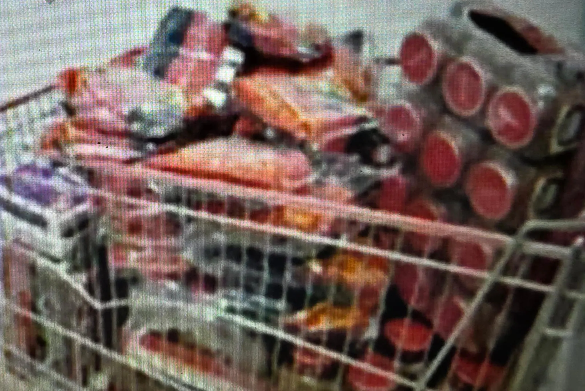 עוד מהגניבה