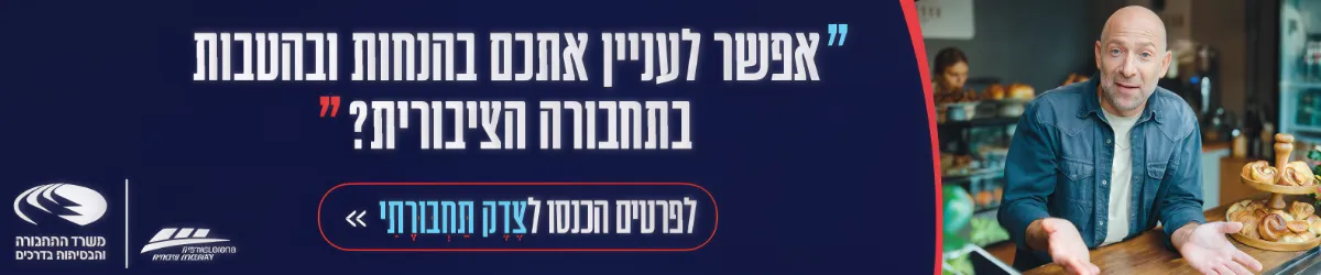צדק תחבורתי אופקי