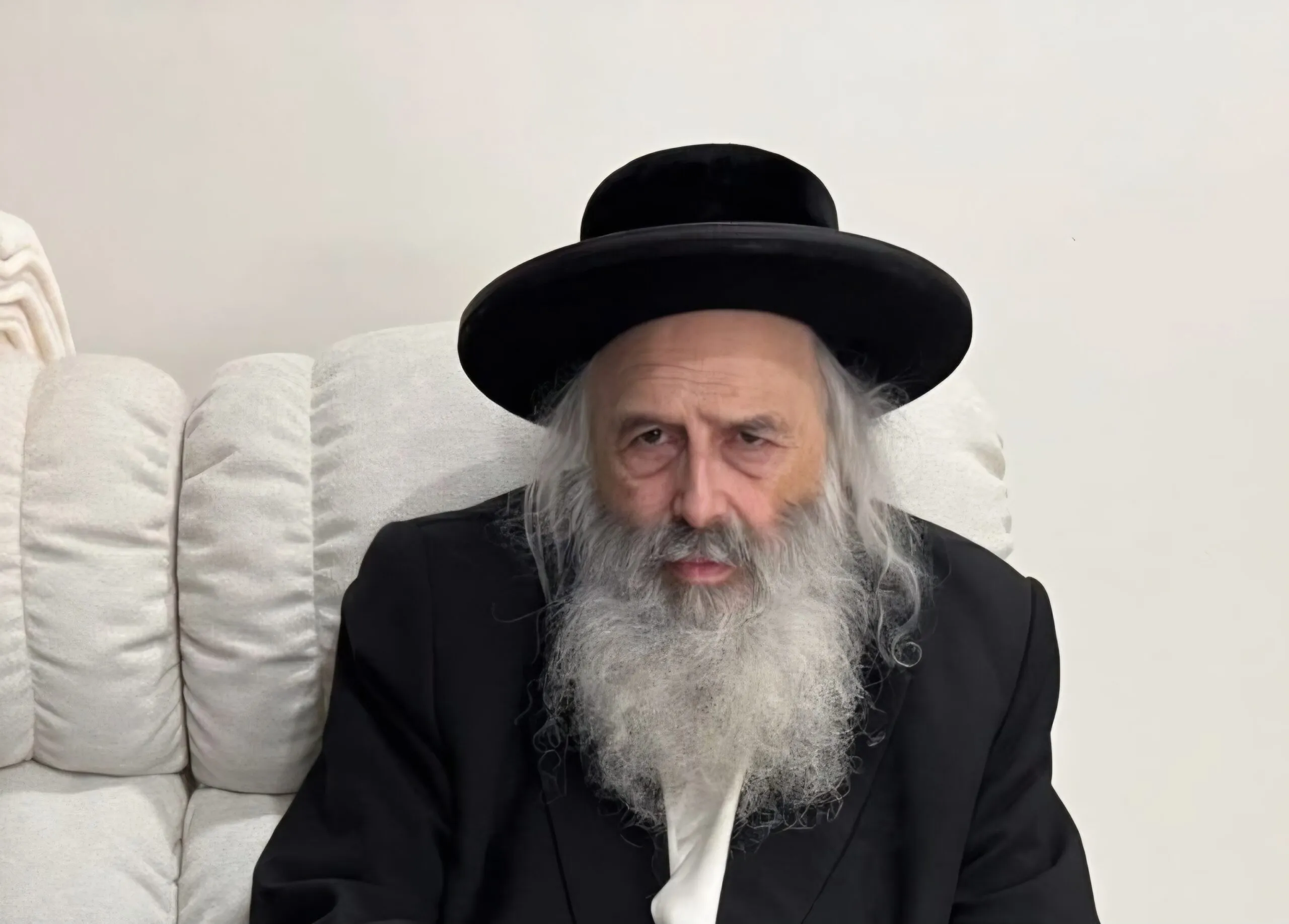 החיד"ו וויס שליט"א