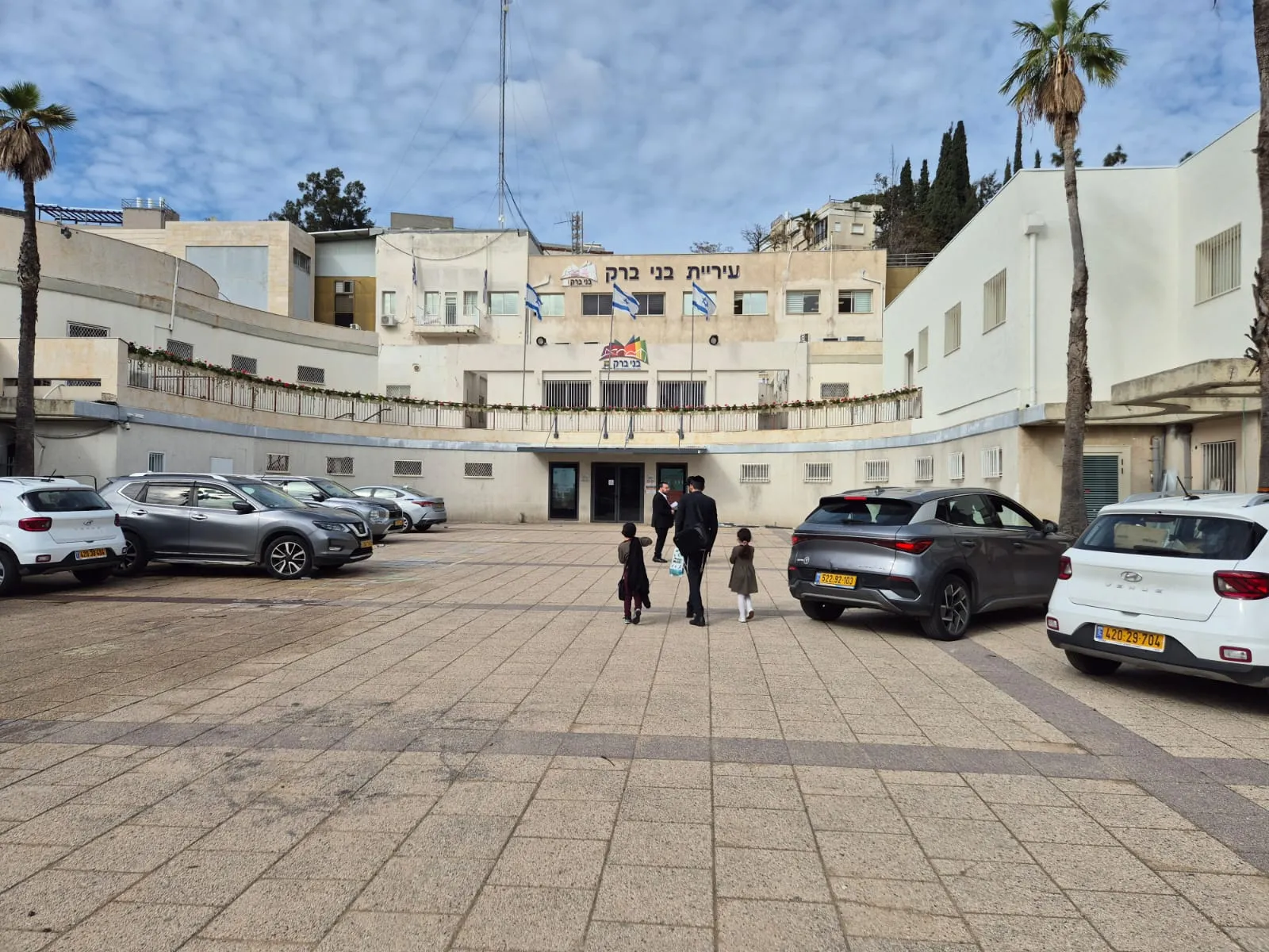 עיריית בני ברק