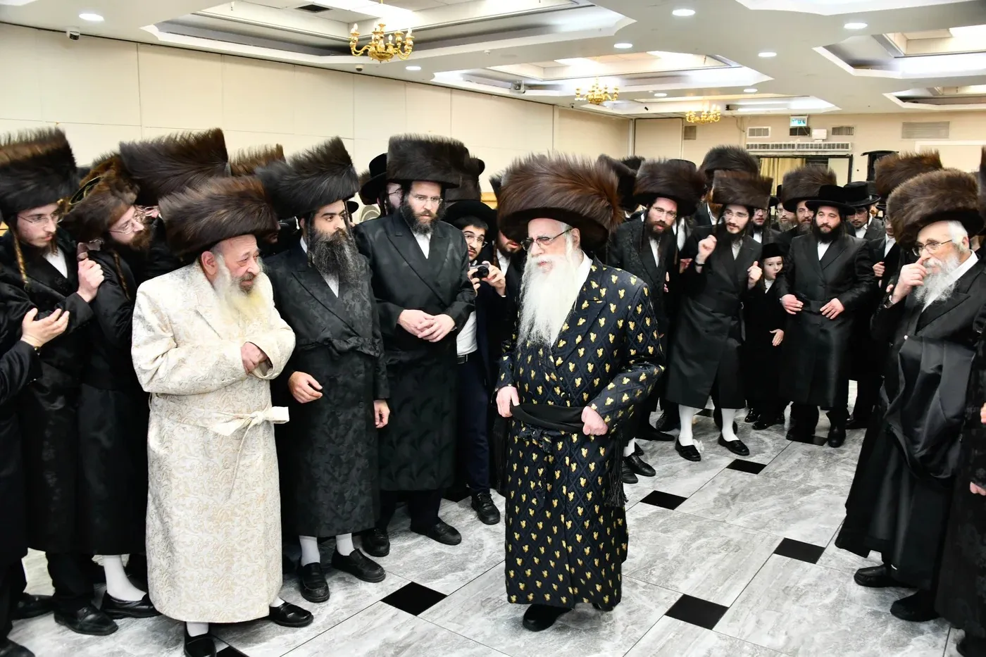 שמחת החתונה