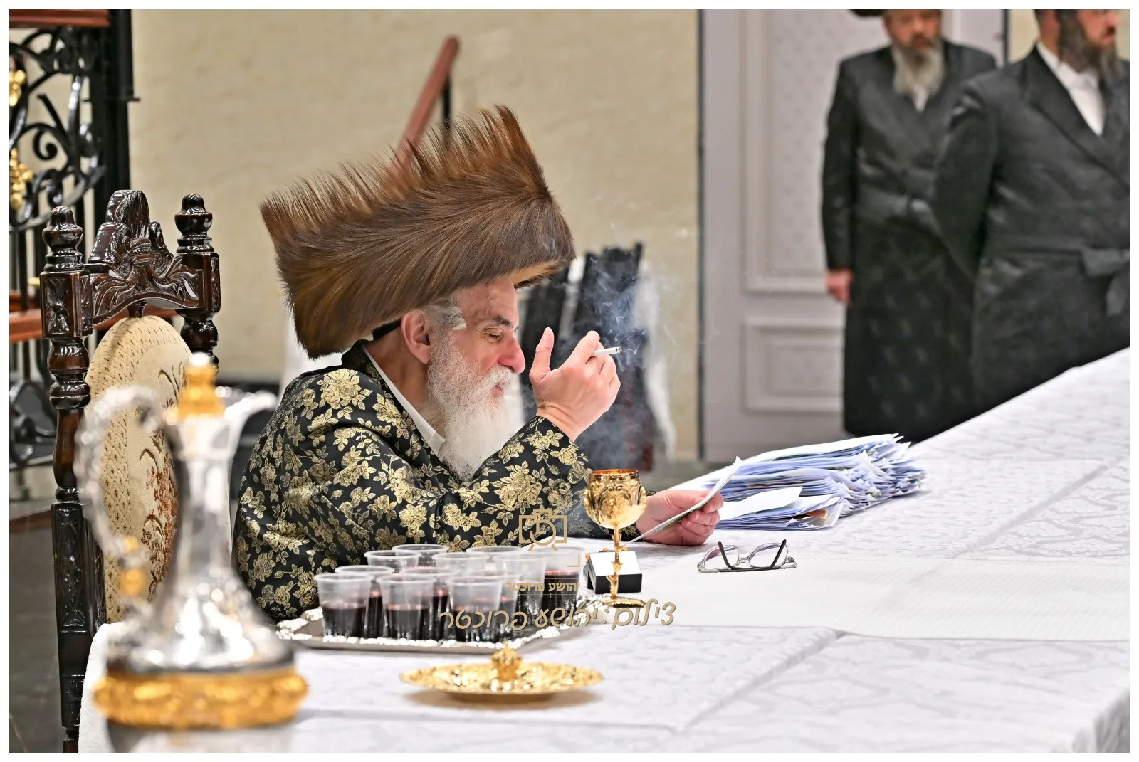 פורים בויזניץ