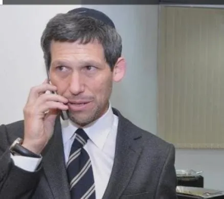 אריאל קוניק ז"ל