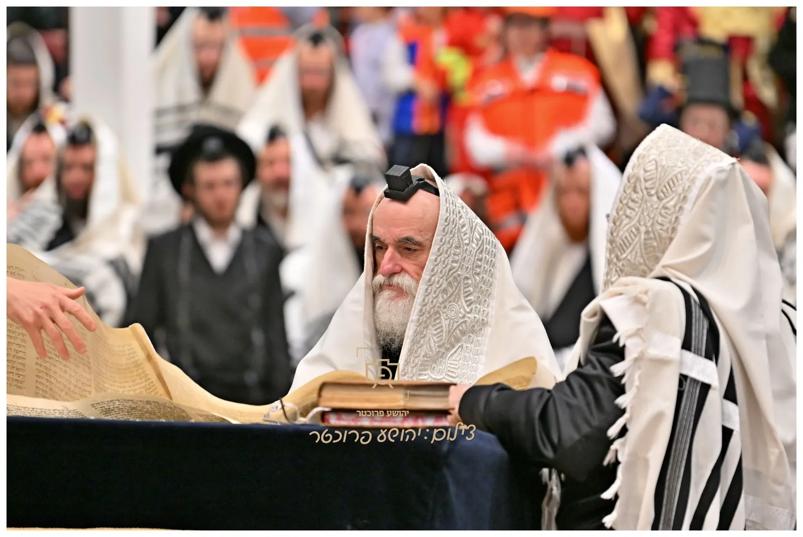 פורים בויזניץ