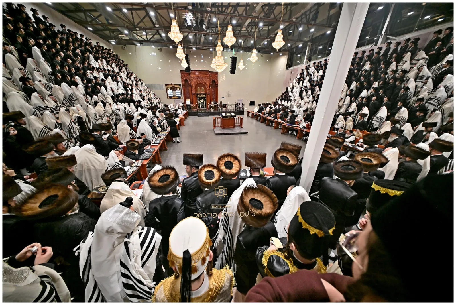 פורים בויזניץ