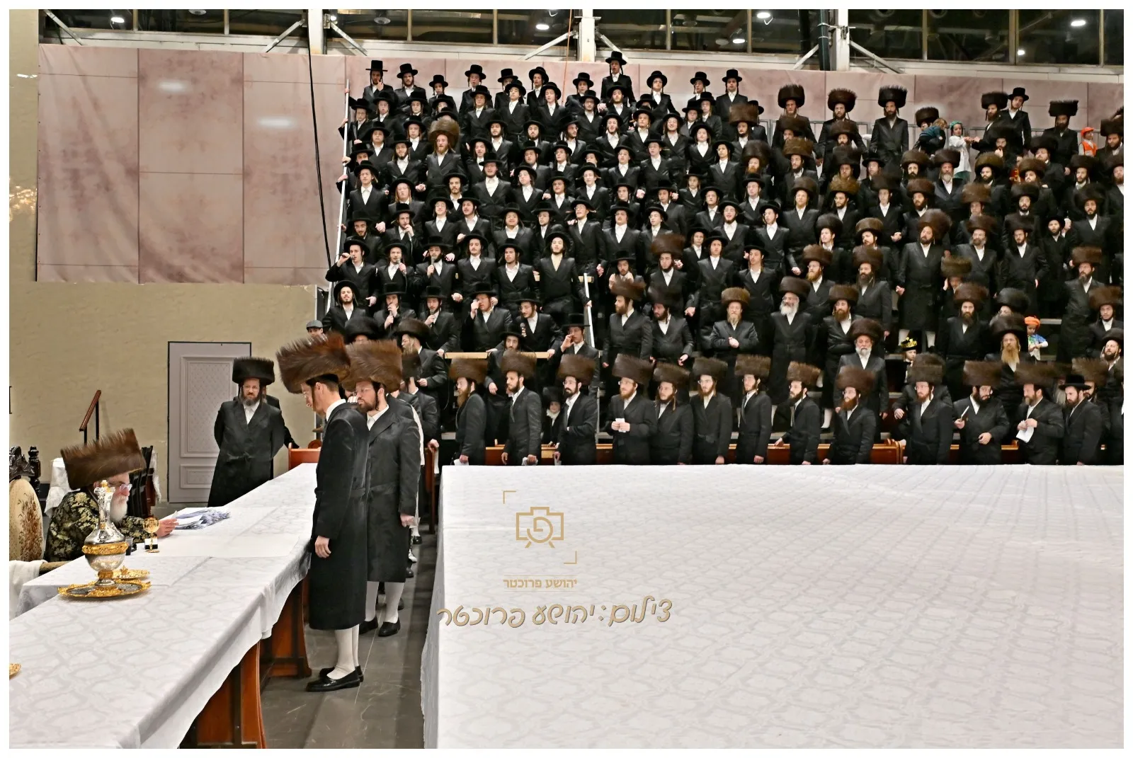 פורים בויזניץ