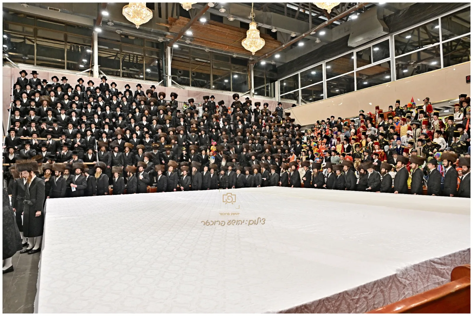 פורים בויזניץ