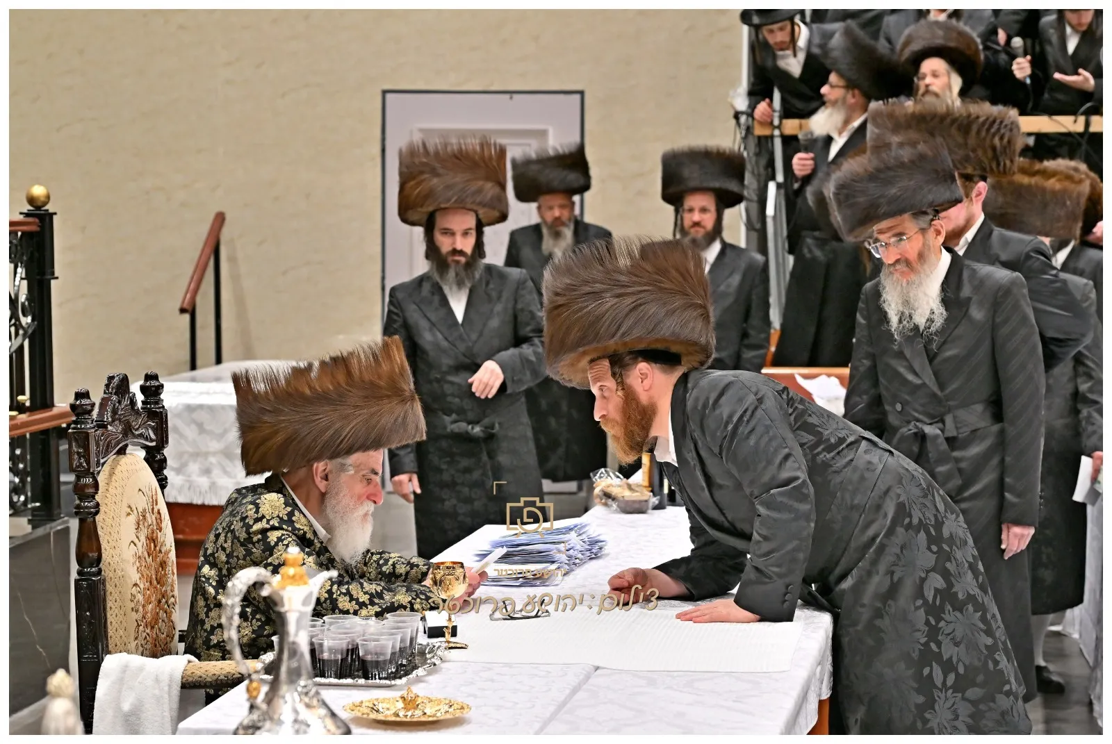 פורים בויזניץ