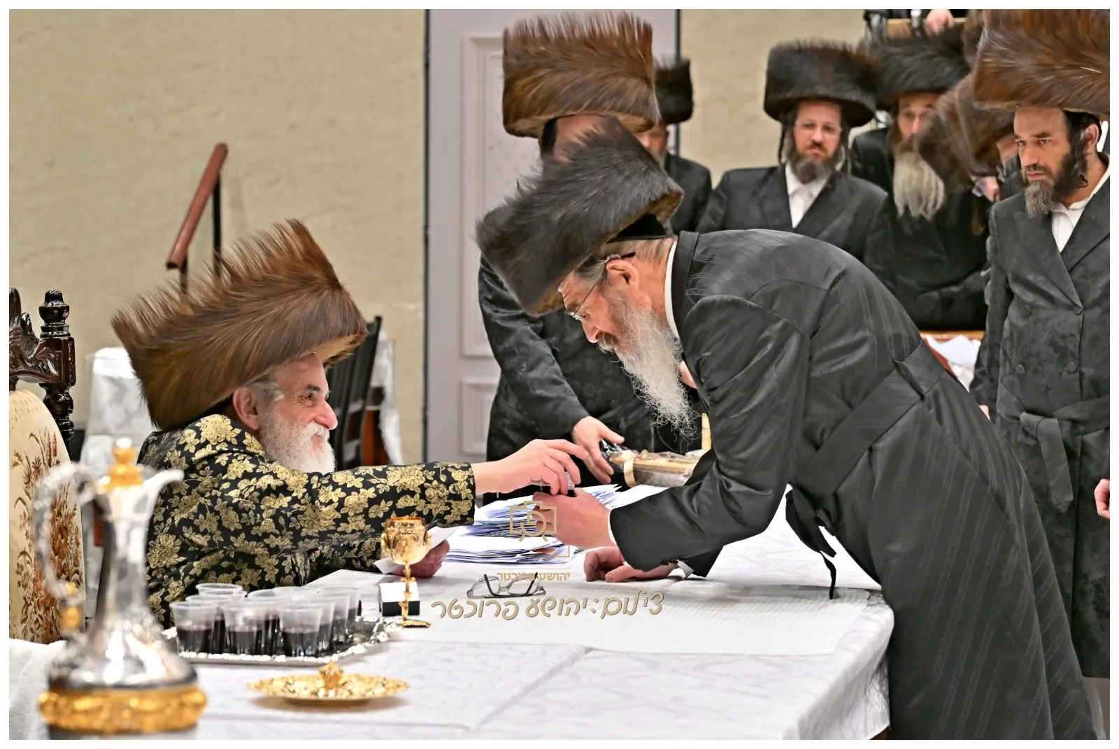 פורים בויזניץ