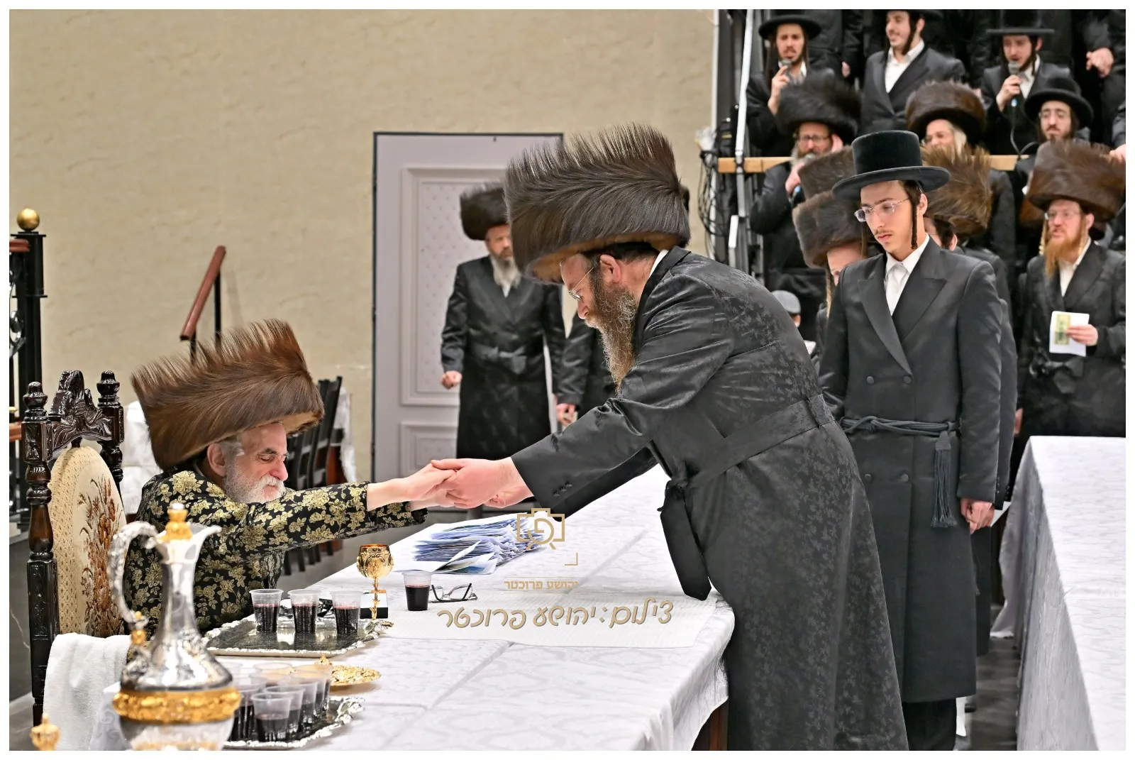 פורים בויזניץ