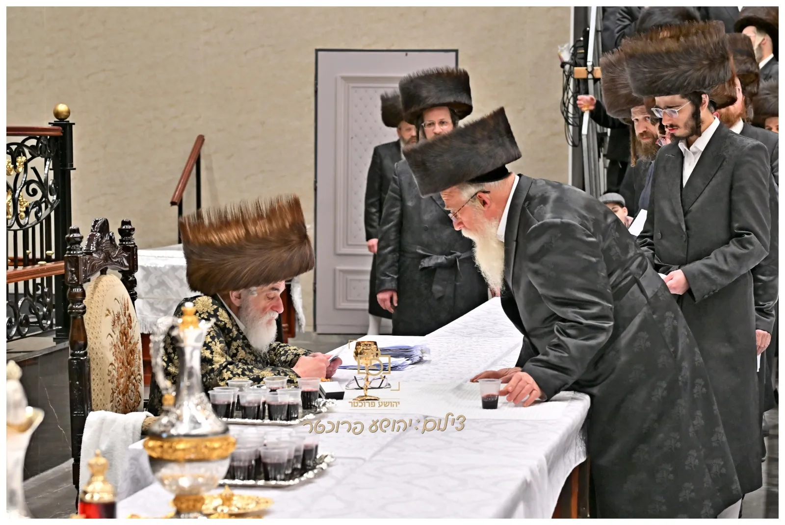 פורים בויזניץ