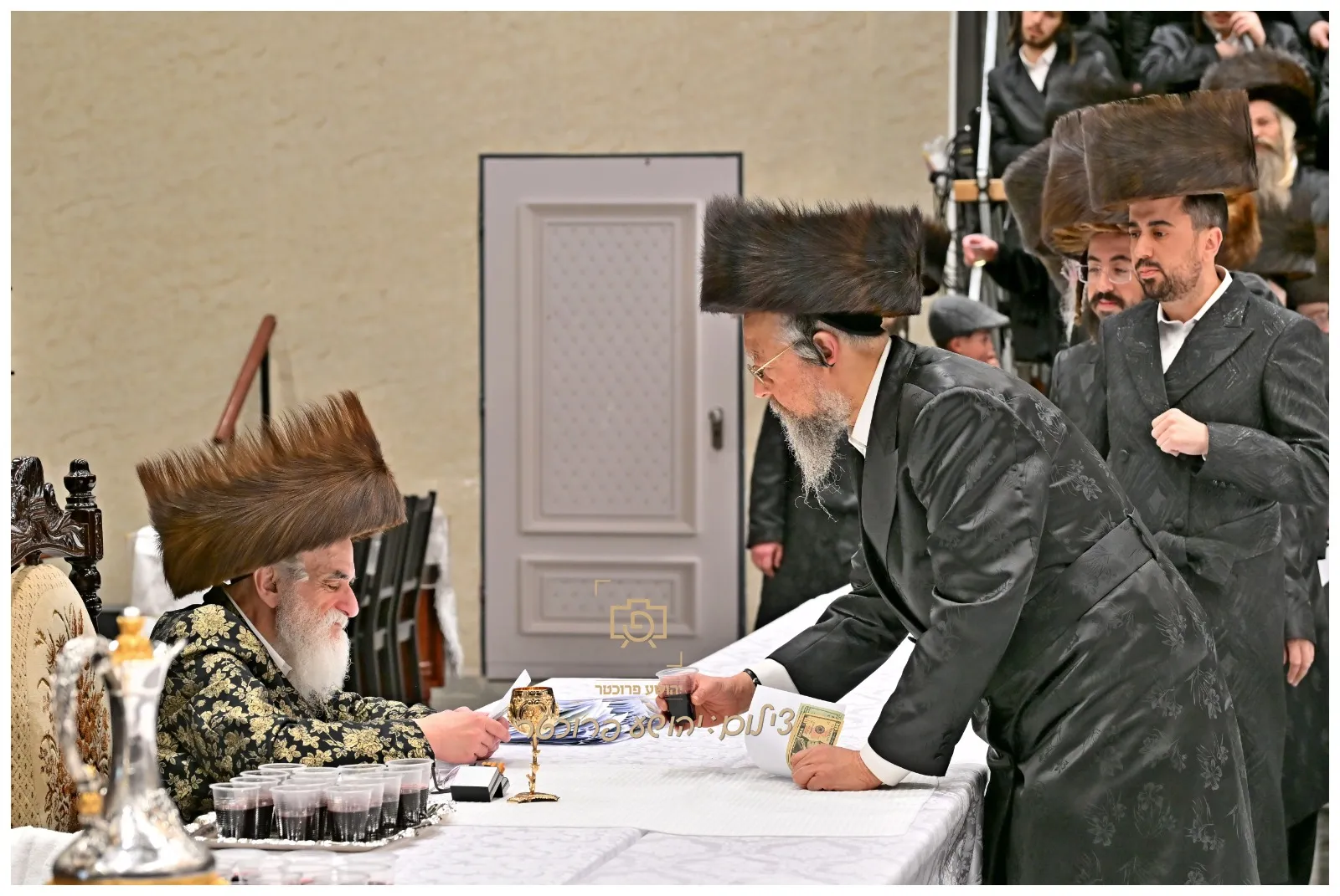 פורים בויזניץ