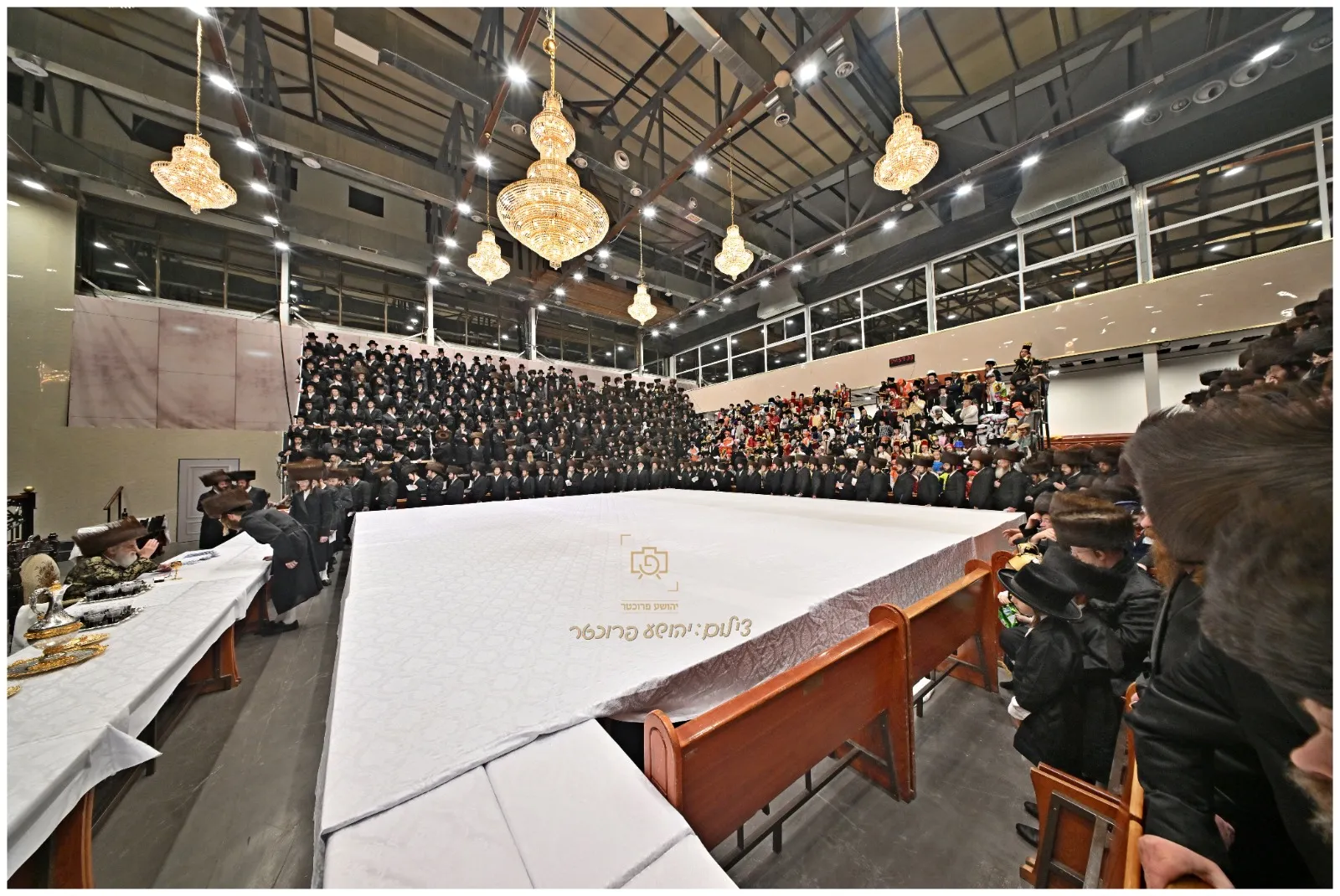 פורים בויזניץ