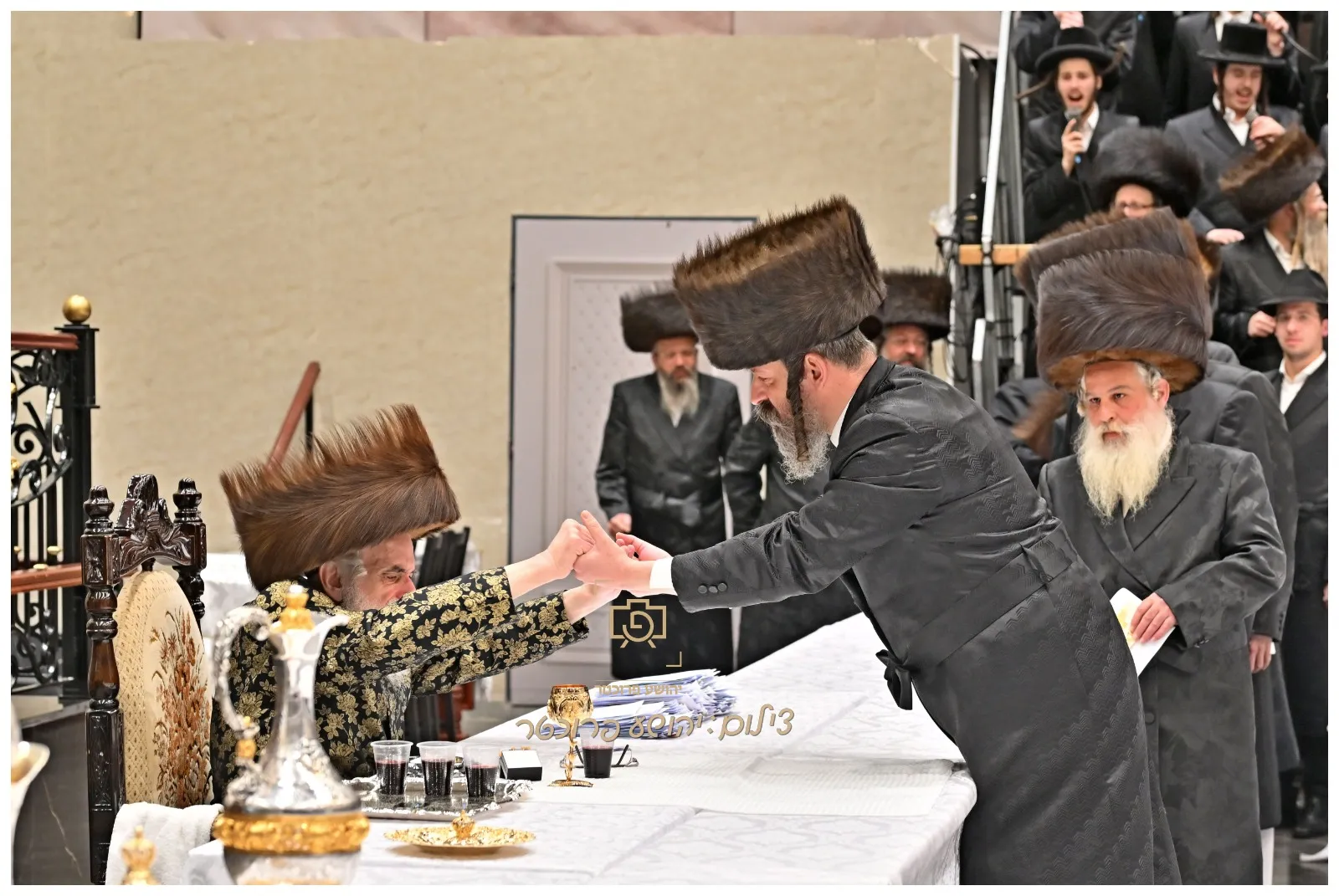 פורים בויזניץ