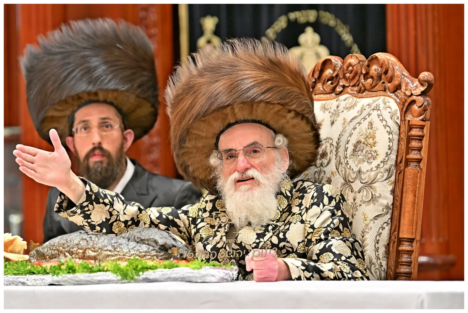 פורים בויזניץ