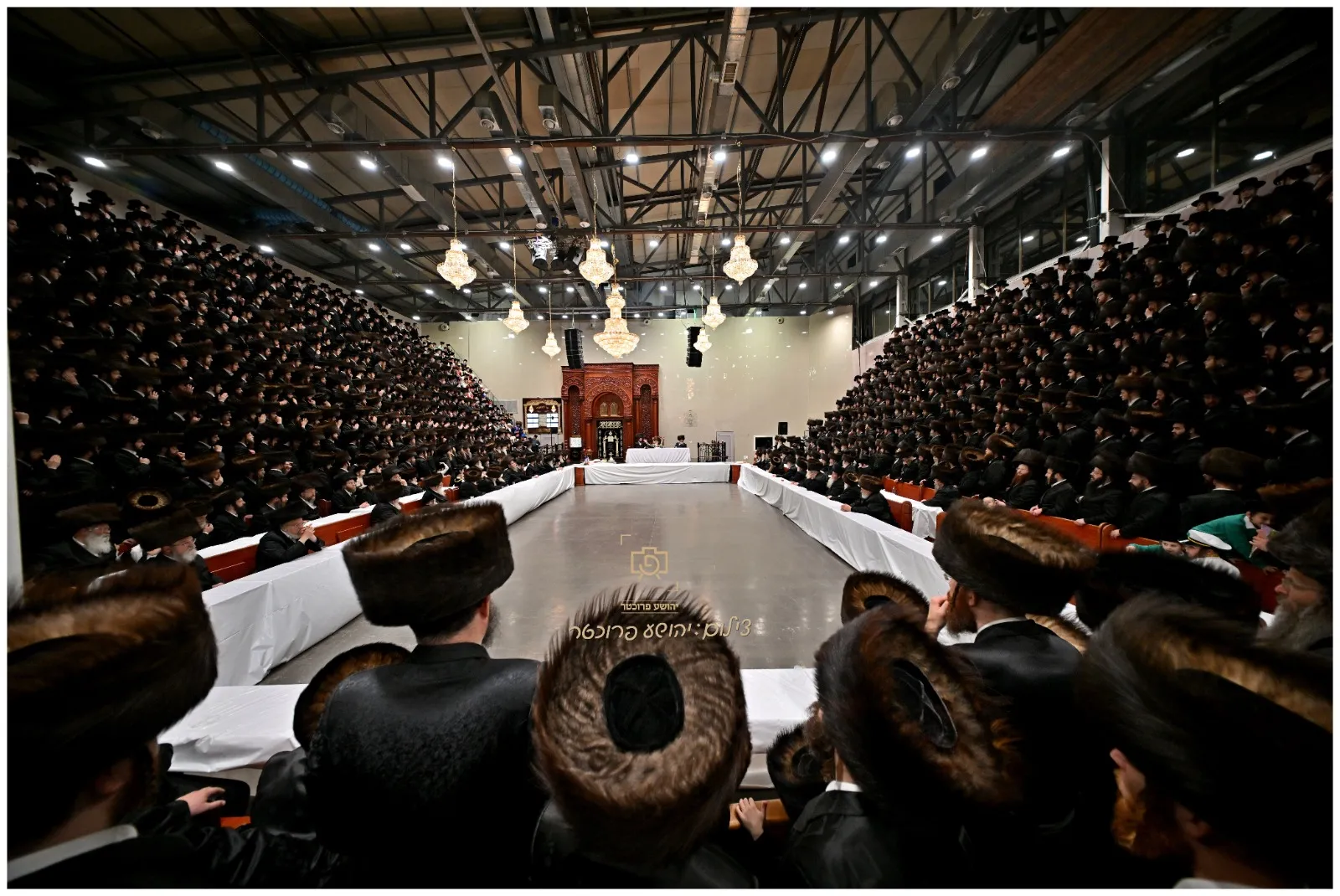 פורים בויזניץ