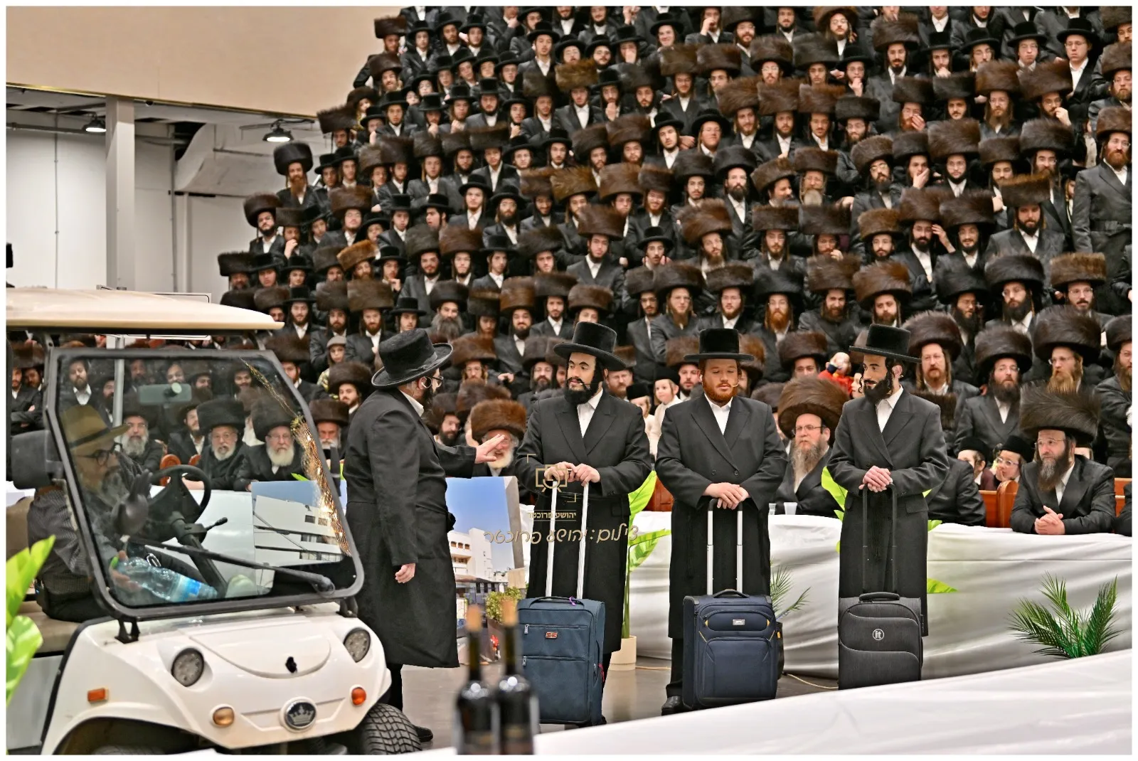 פורים בויזניץ