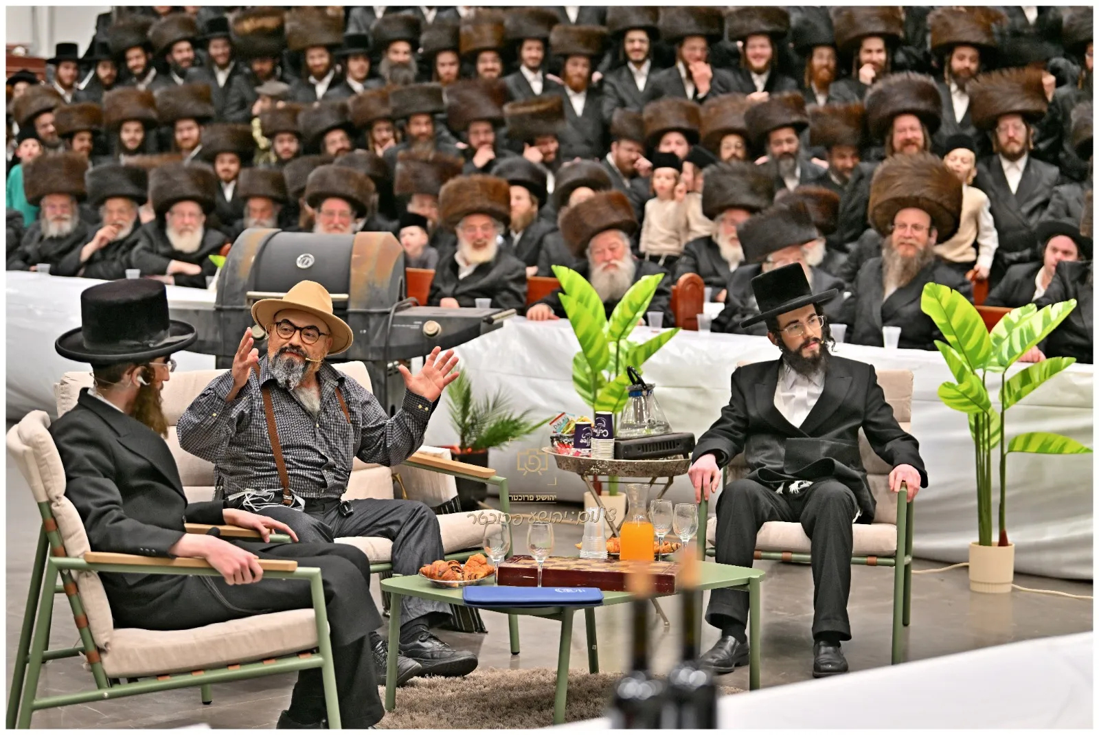 פורים בויזניץ