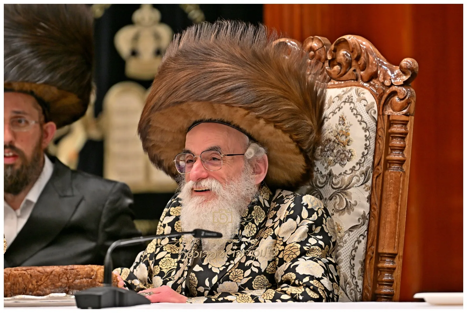 פורים בויזניץ