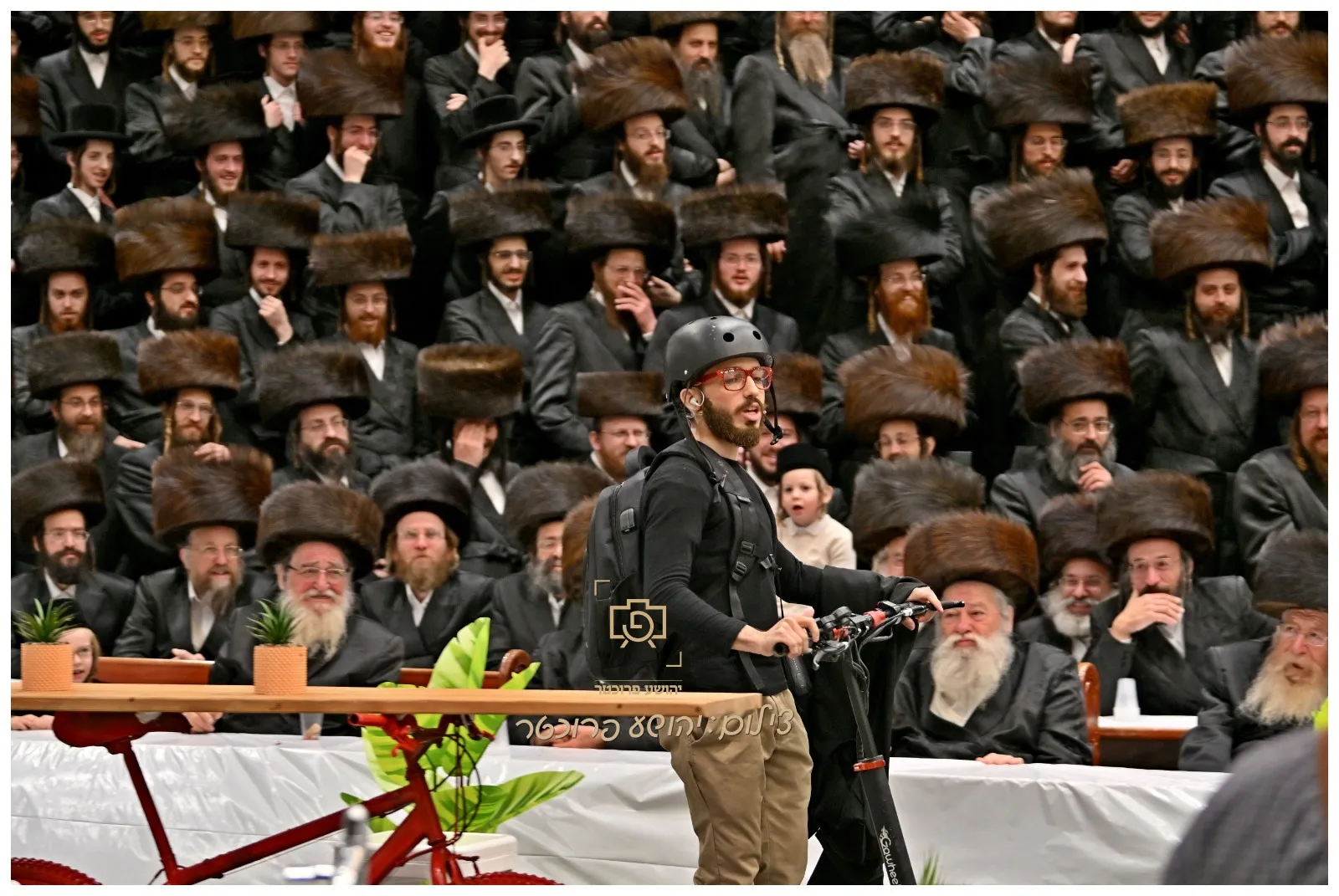 פורים בויזניץ