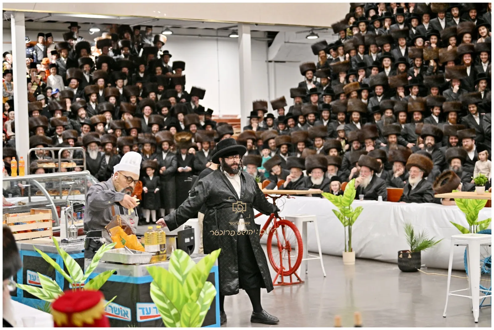 פורים בויזניץ