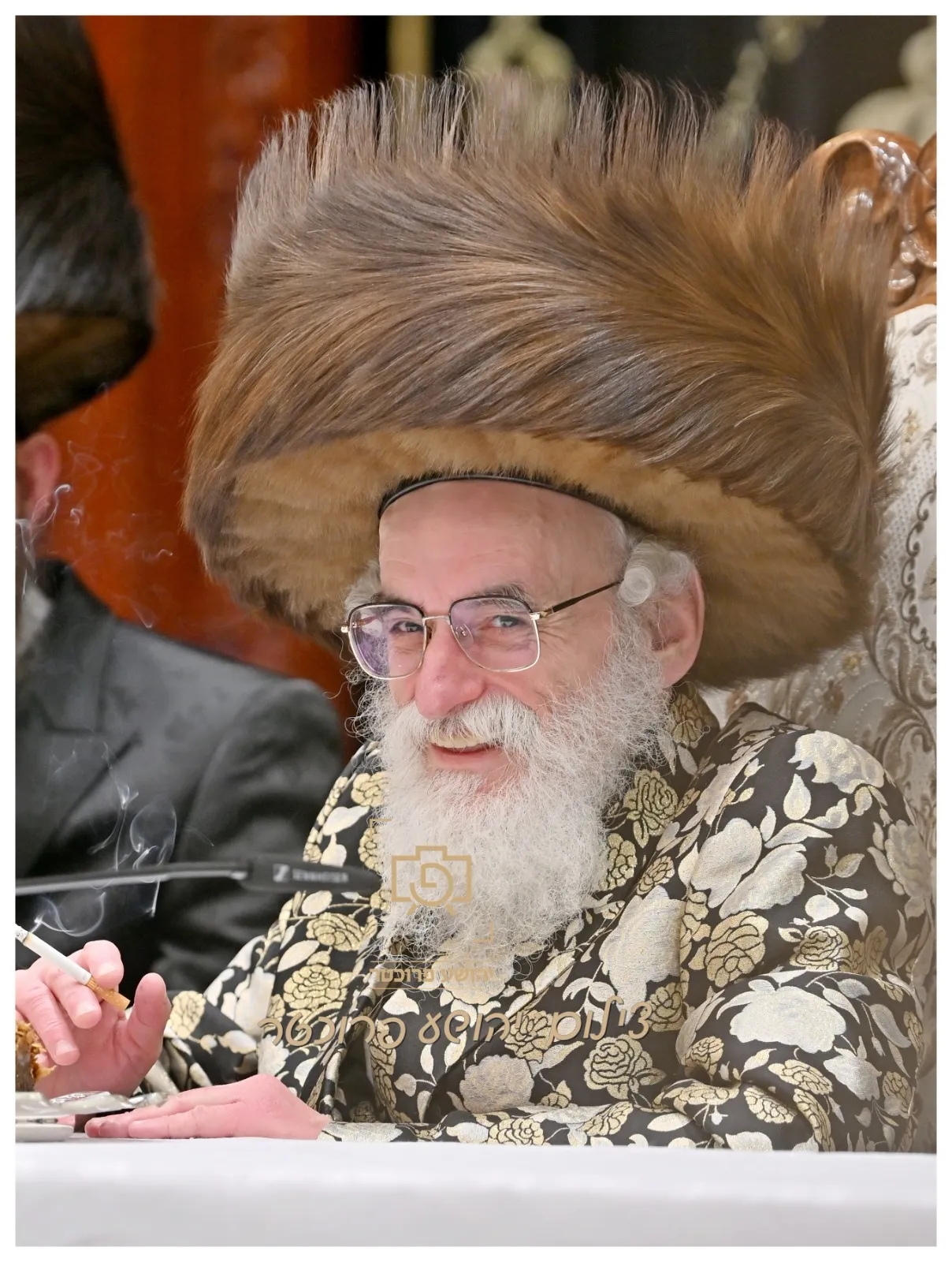 פורים בויזניץ