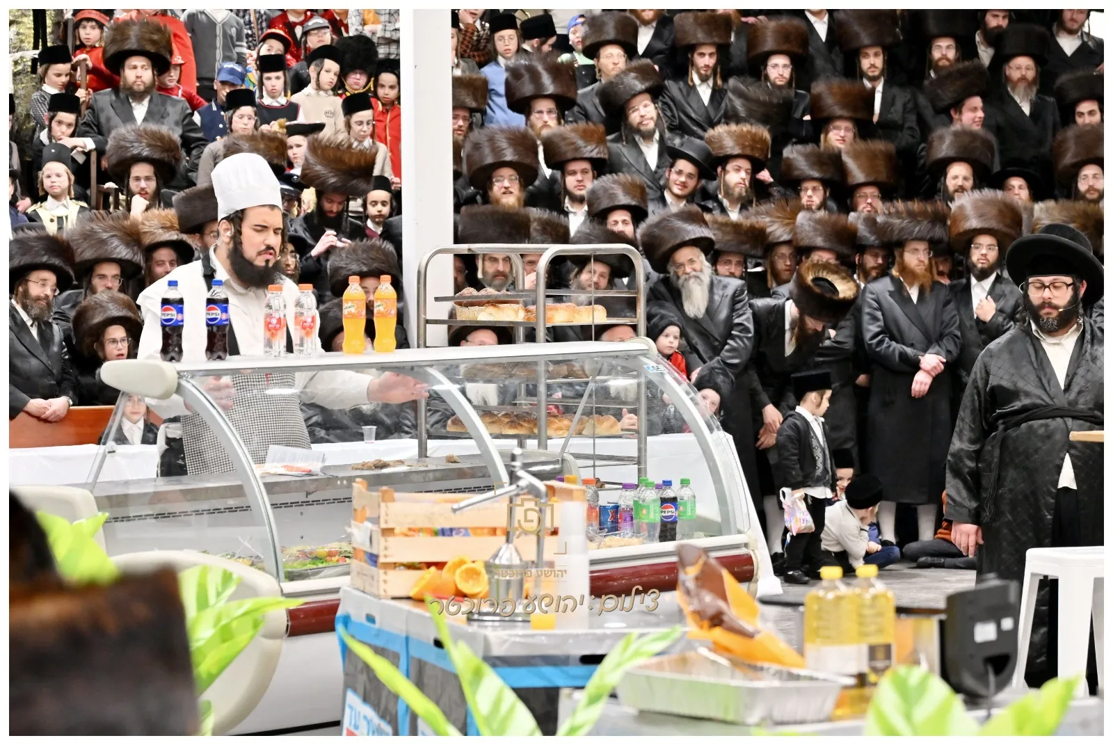 פורים בויזניץ