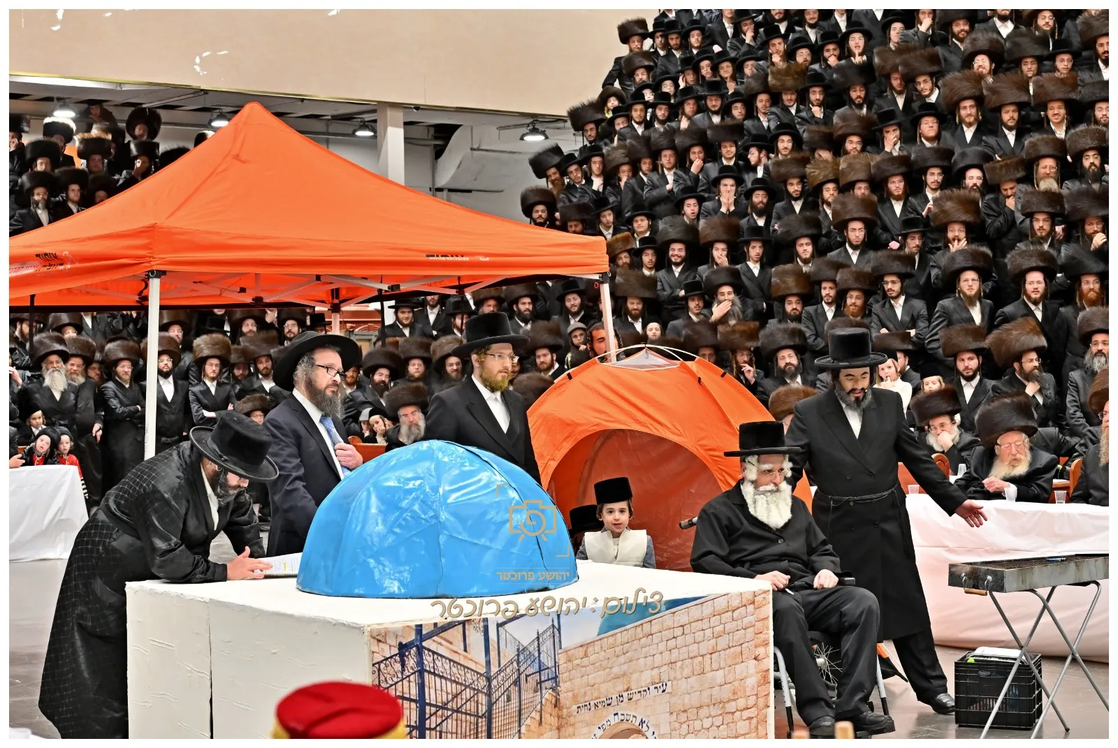 פורים בויזניץ