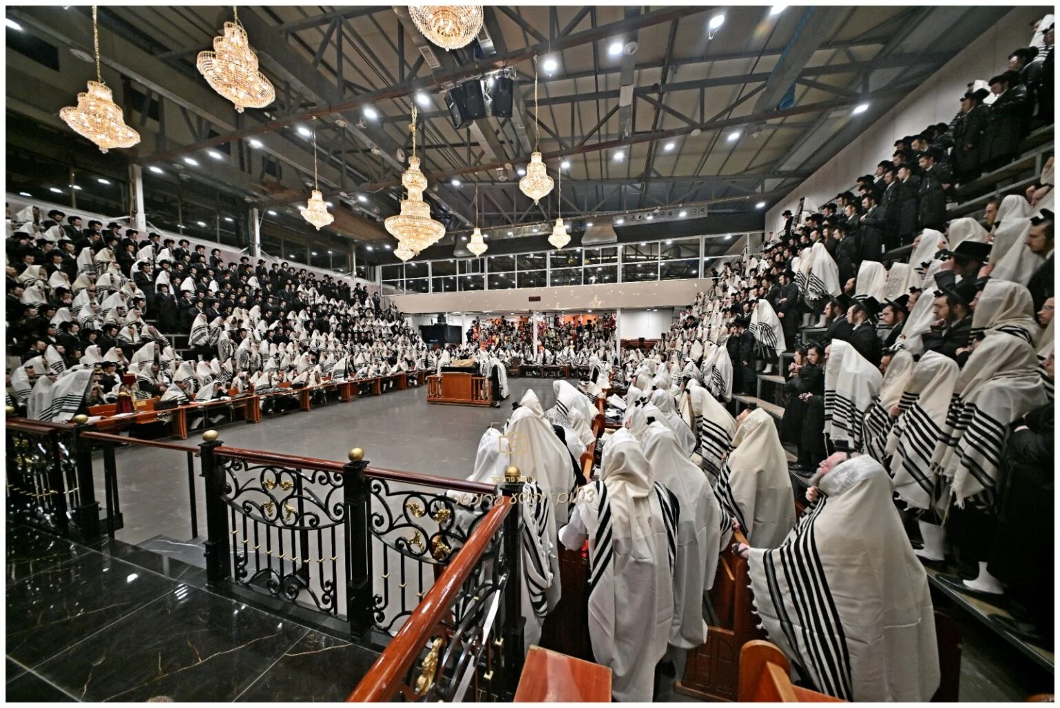 פורים בויזניץ