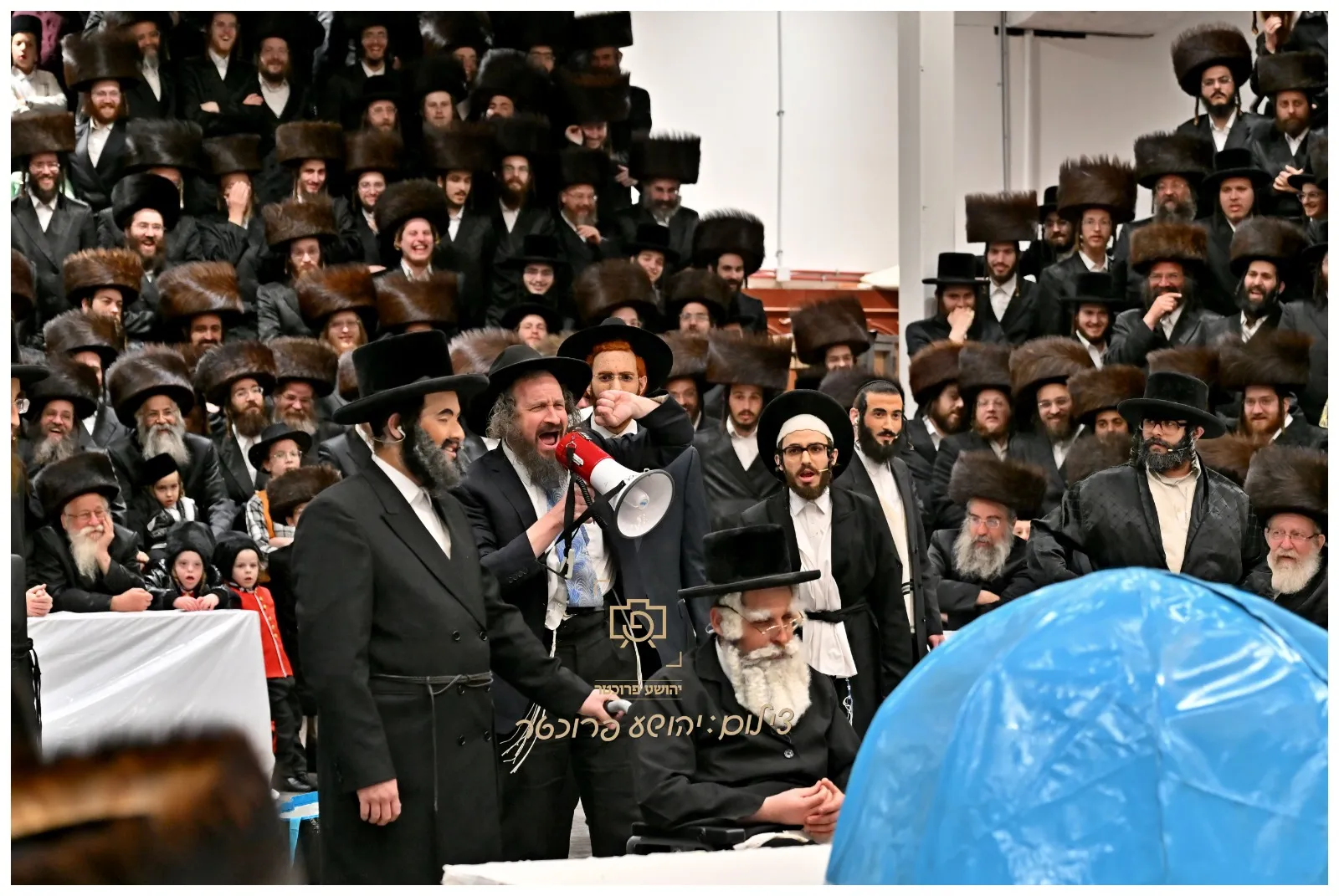 פורים בויזניץ