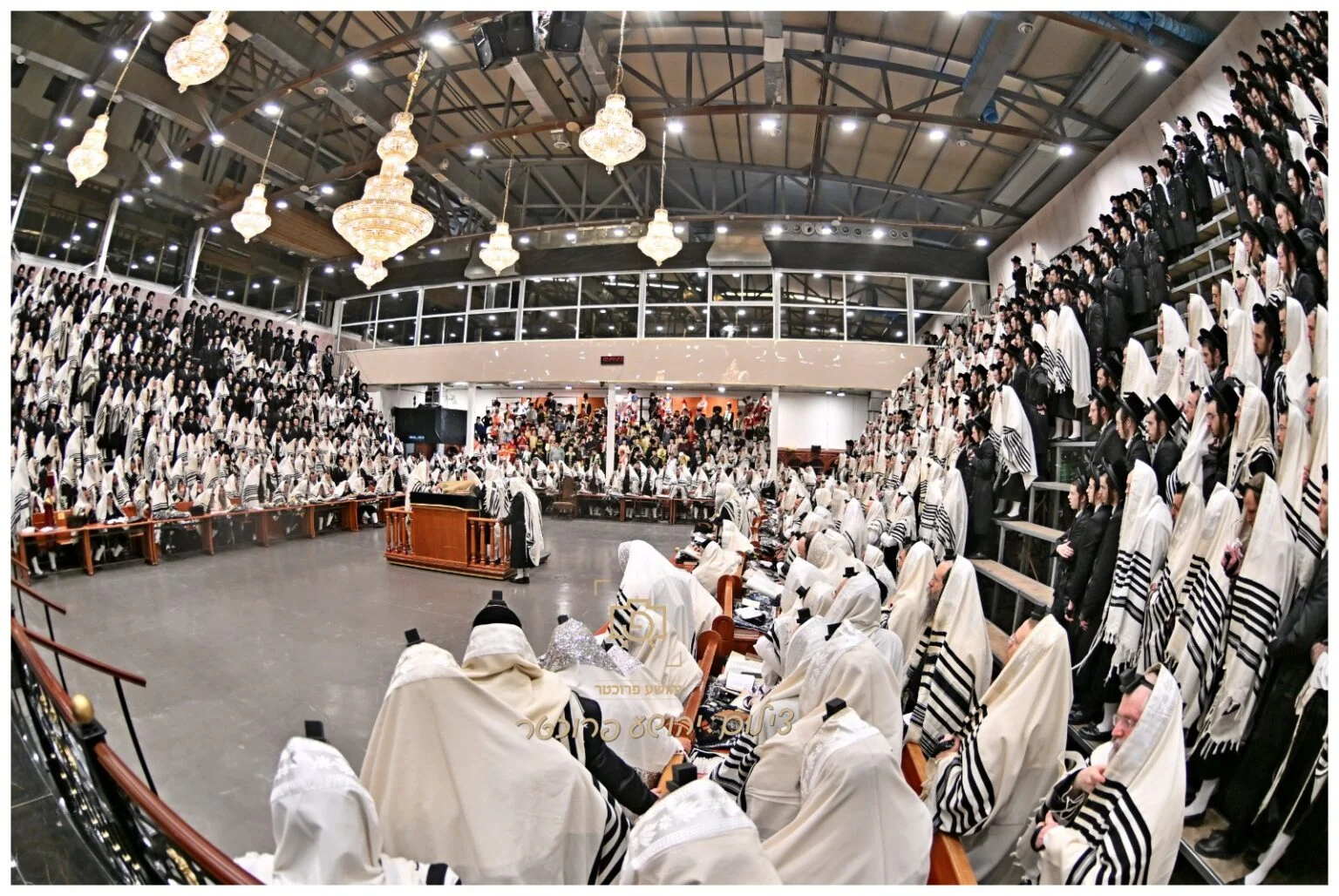 פורים בויזניץ