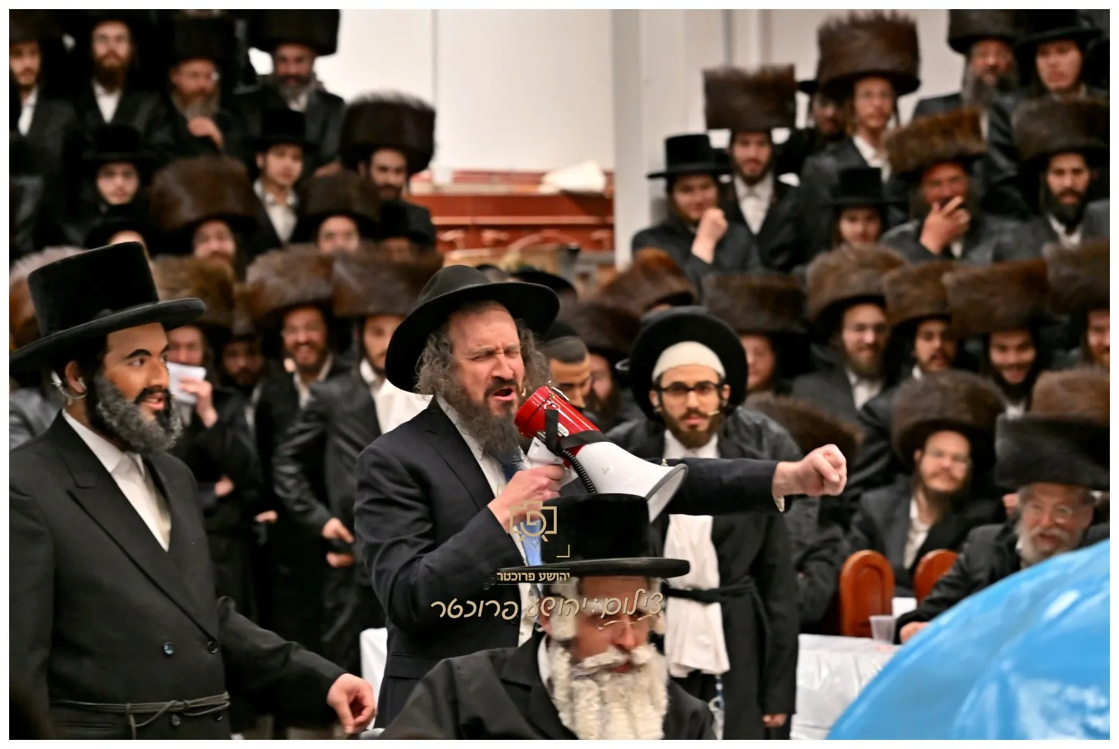 פורים בויזניץ