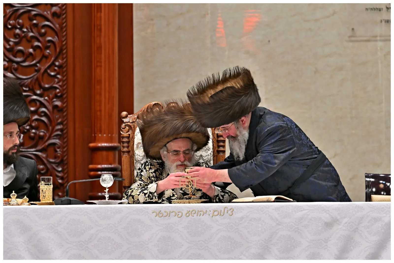 פורים בויזניץ