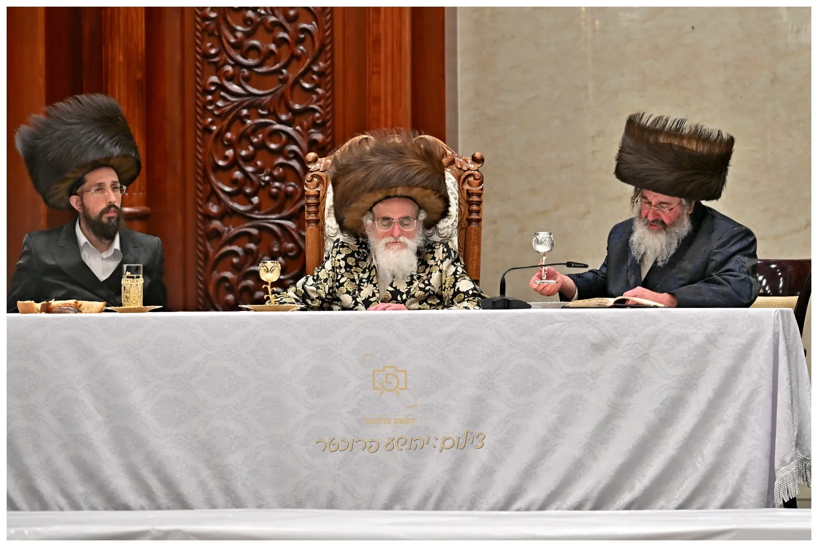 פורים בויזניץ