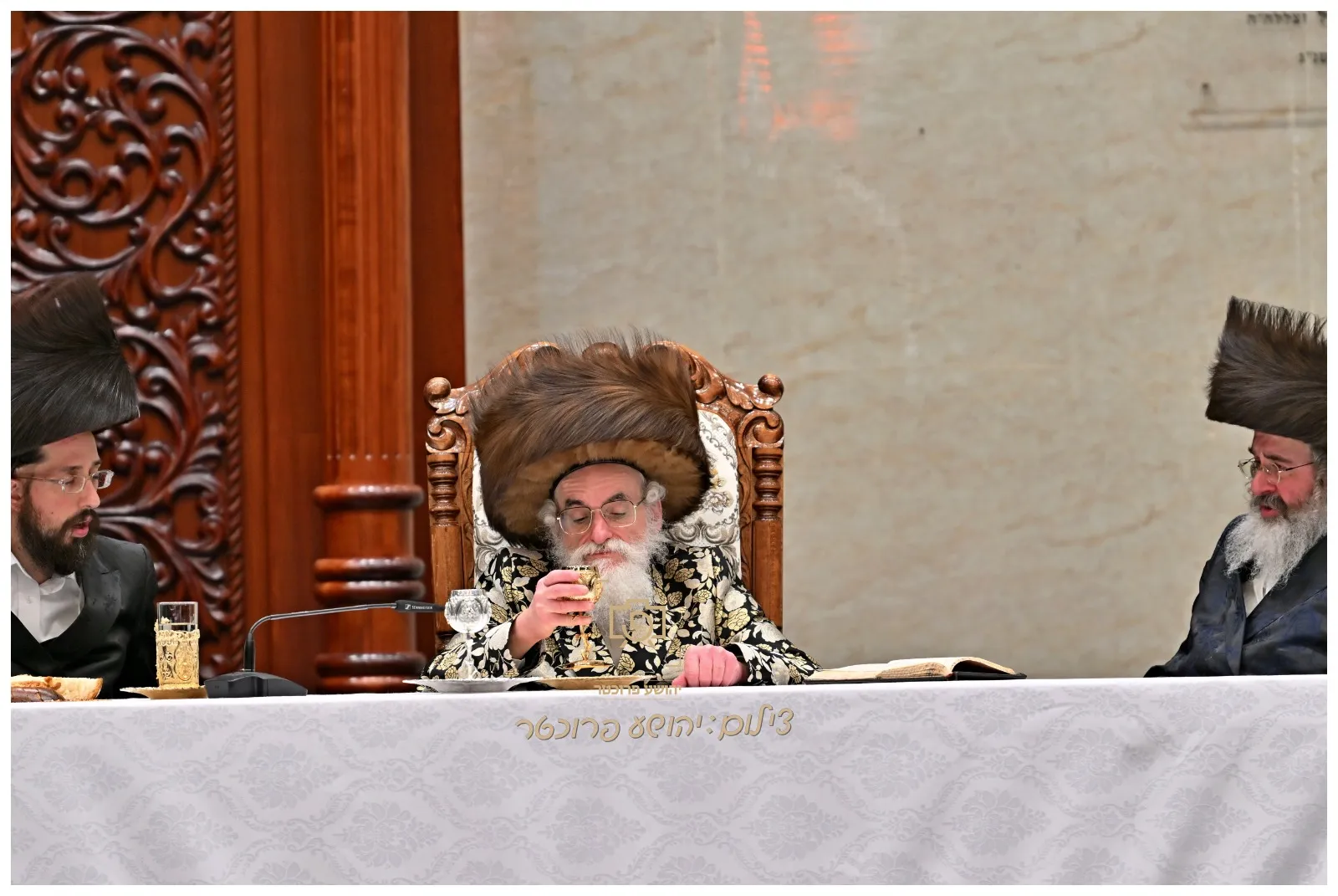 פורים בויזניץ