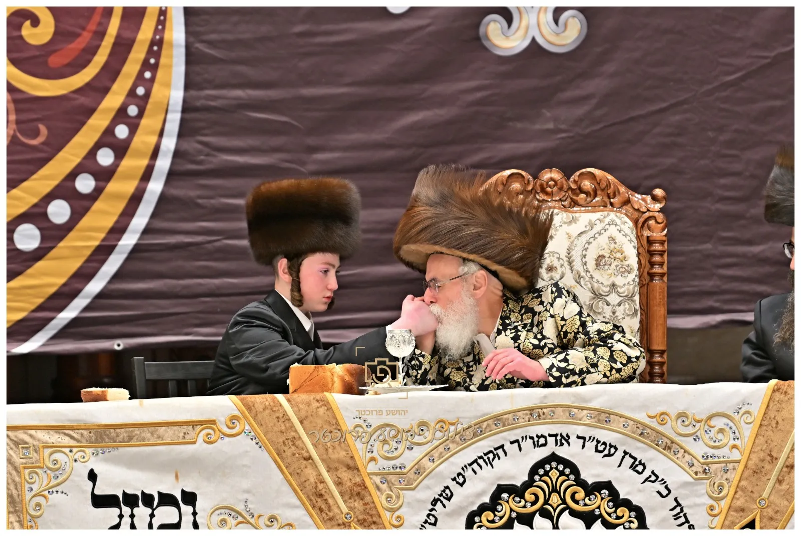 פורים בויזניץ