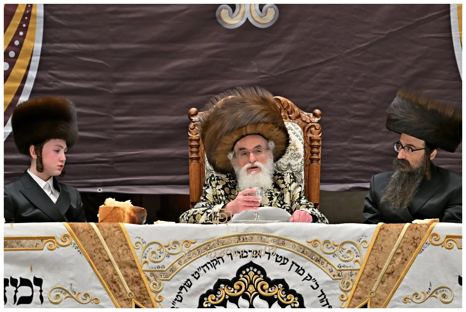 פורים בויזניץ