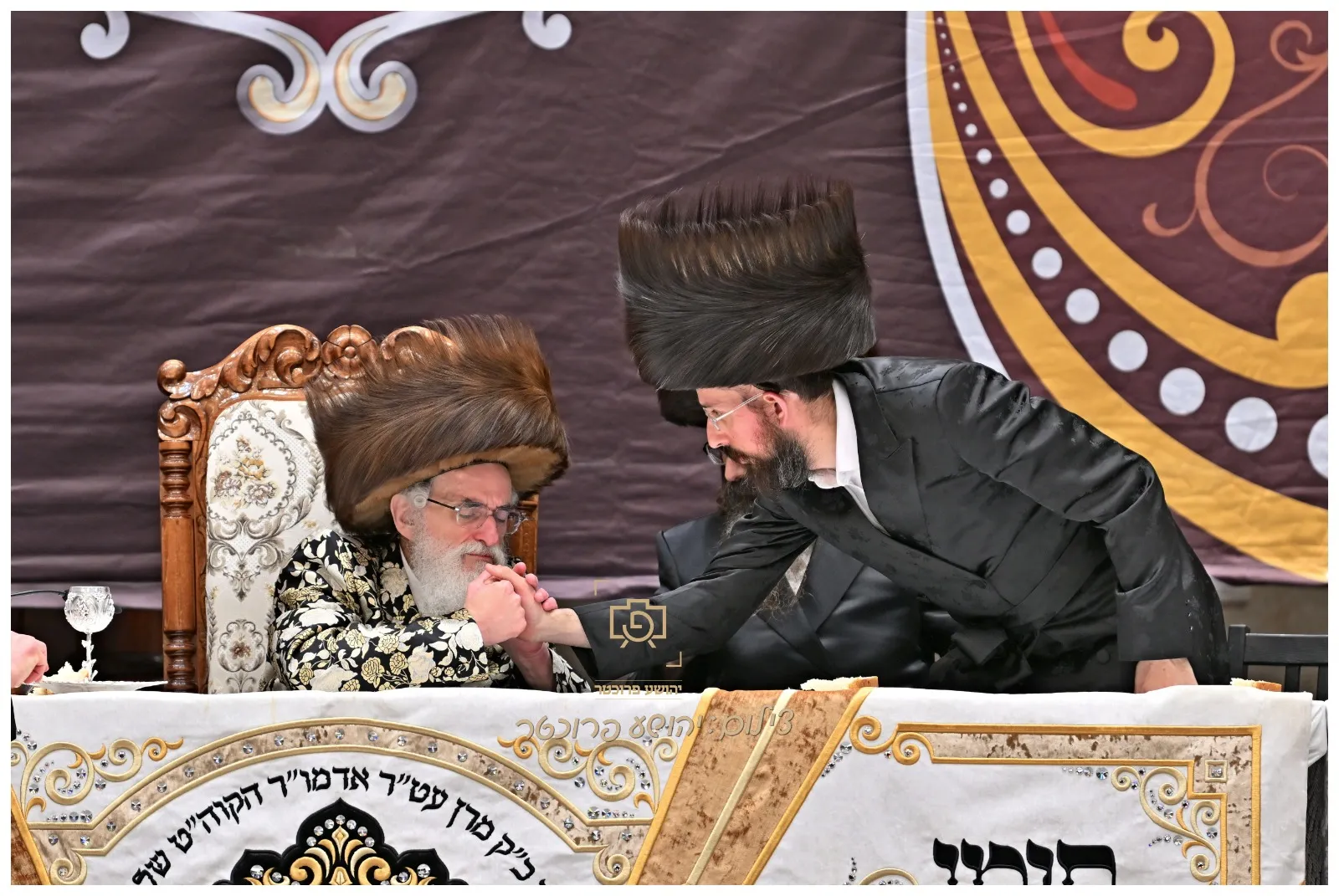 פורים בויזניץ