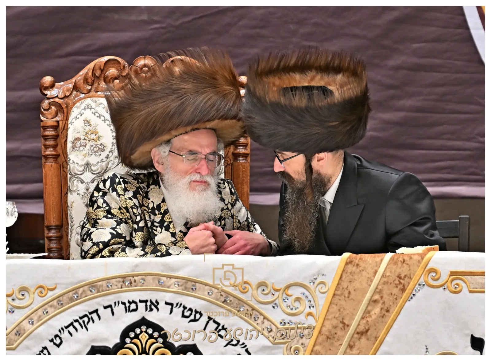 פורים בויזניץ