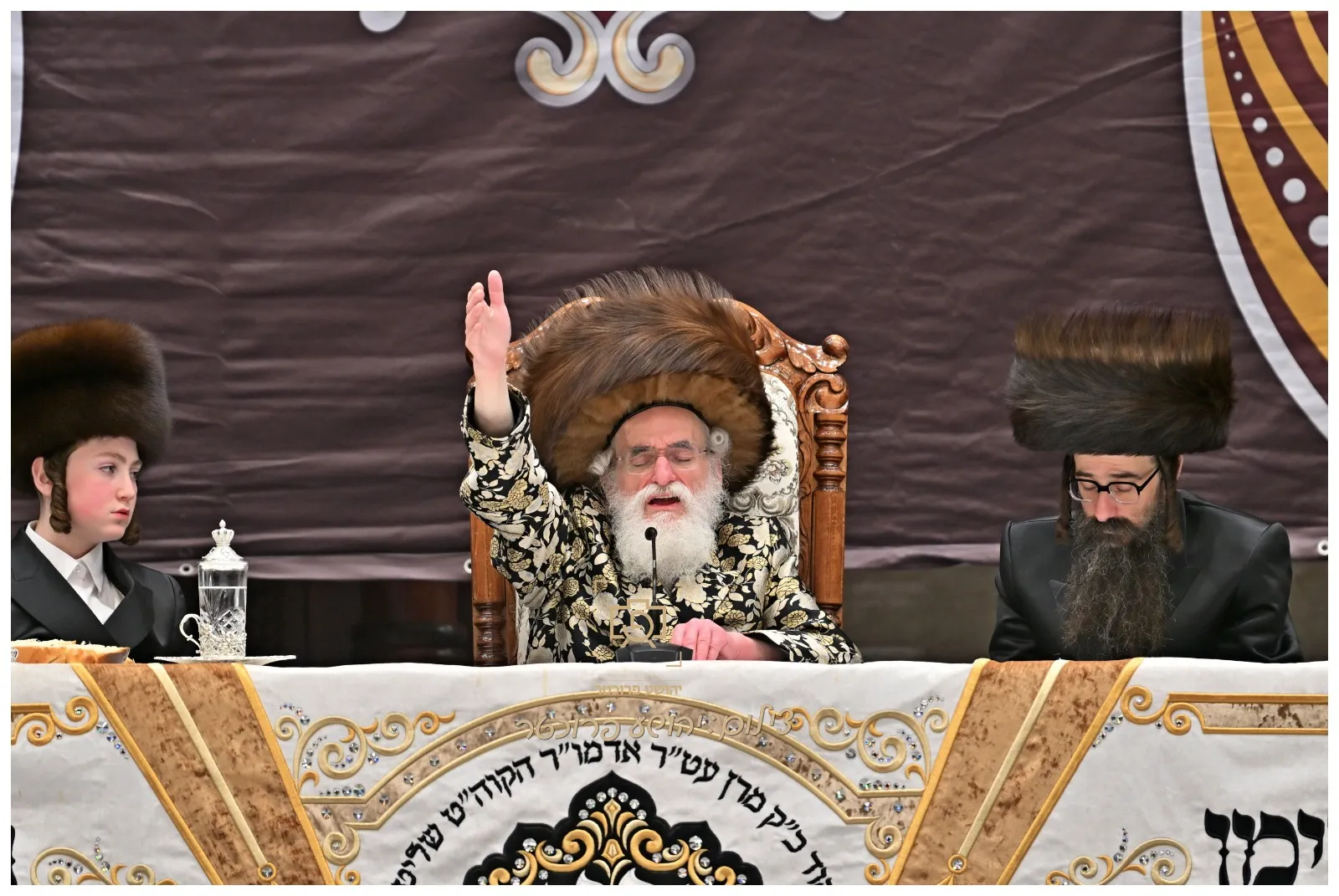 פורים בויזניץ