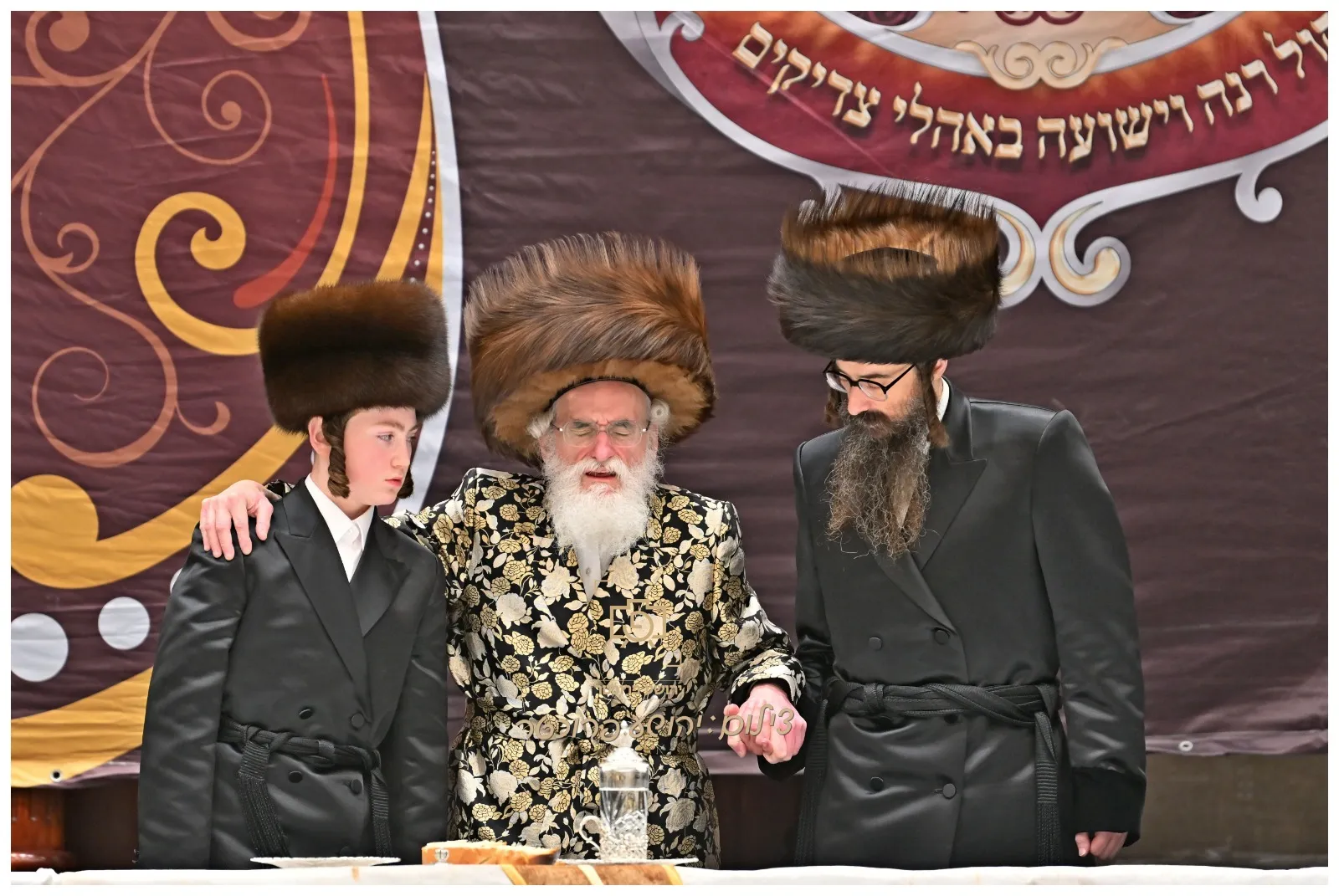 פורים בויזניץ